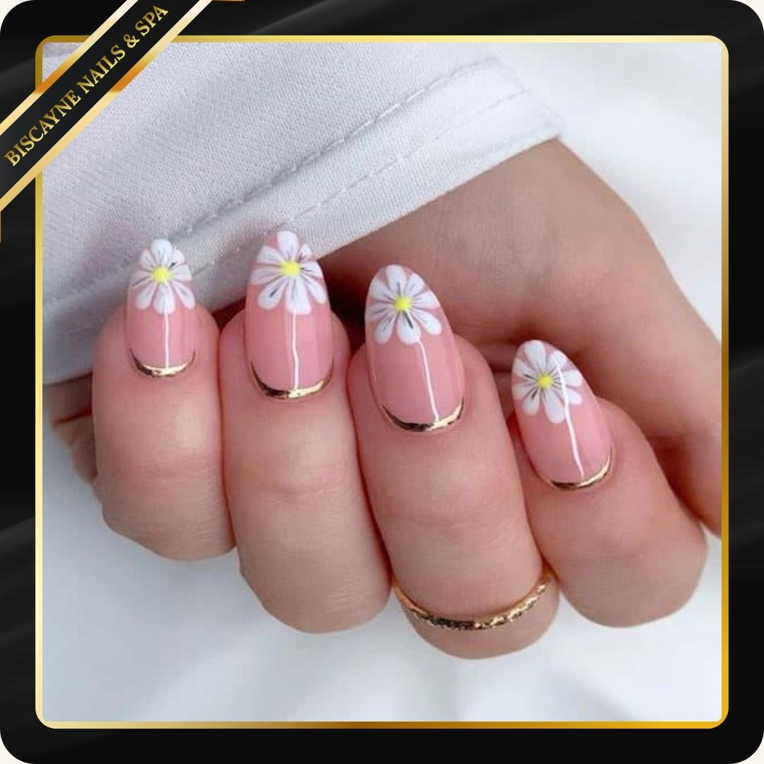 BISCAYNE NAILS & SPA